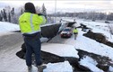 Mỹ ban bố tình trạng thảm họa sau trận động đất