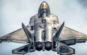 Tương lai ảm đạm của không quân Mỹ, có tên gọi F-22 Raptor