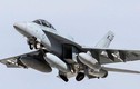 Sợ hãi máy bay tàng hình Nga-Trung, Mỹ nâng cấp F/A-18