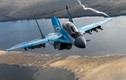 MiG-35 của Nga khoe khả năng cất cánh gần như thẳng đứng