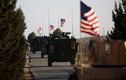 Mỹ “chột dạ”, quyết định “hoãn” rút quân khỏi Syria?