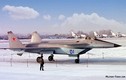 F-22 đánh bại máy bay thế hệ 5 đầu tiên của Nga như thế nào?