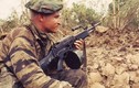 Hé lộ khẩu súng máy "khủng" của biệt kích Mỹ trong CTVN