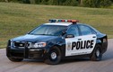 Nữ cảnh sát Mỹ giả làm gái mại dâm đi trên phố