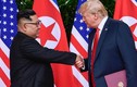 Thượng đỉnh Mỹ-Triều: Tổng thống Trump mong cuộc gặp sẽ thành công