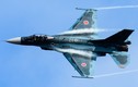 Nóng: Phòng vệ Nhật Bản mất liên lạc với chiến đấu cơ F-2