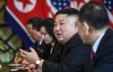 Chủ tịch Kim Jong-un: Triều Tiên "sẵn sàng" giải trừ hạt nhân