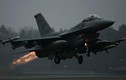 Chi 13 tỷ USD mua F-16, Đài Loan quyết vực dậy không quân