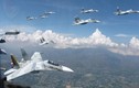 Venezuela khoe Su-30, chứng minh sức mạnh không quân nhất Nam Mỹ