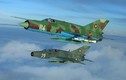Việt Nam cho về hưu từ lâu, MiG-21 vẫn trực chiến ở 14 quốc gia