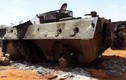 Thảm phận xe thiết giáp Trung Quốc khi xuất khẩu sang châu Phi