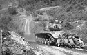 M-26 và phát bắn "xuyên táo" T-34 tại Triều Tiên (2)