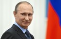 Tiết lộ bất ngờ với thu nhập của Tổng thống Putin