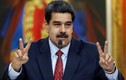Mỹ tiếp tục tăng cường trừng phạt Venezuela