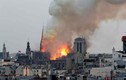 Hạ viện Pháp thông qua dự luật gây tranh cãi về khôi phục nhà thờ Đức Bà