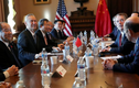 Mỹ và Trung Quốc hy vọng sớm đạt được thỏa thuận thương mại