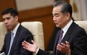 Ngoại trưởng Trung Quốc yêu cầu 'đứng ngang hàng' Mỹ trong đàm phán