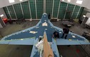 Kinh ngạc cách Mỹ “hô biến” tiêm kích F-16 thành Su-57 của Nga