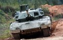Vì sao T-14 Armata chưa thực chiến vẫn được bầu tốt nhất thế giới?
