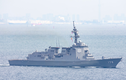 Soi cận cảnh tàu chiến nhất của Phòng vệ Biển Nhật Bản