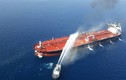 Iran, Anh tranh cãi về cáo buộc tấn công tàu chở dầu trên Vịnh Oman