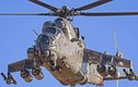 Bất ngờ lý do Ấn Độ gấp rút mua tên lửa cho trực thăng Mi-35