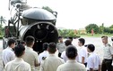 Sĩ quan Singapore trầm trồ trước "sát thủ tàu sân bay" Việt Nam