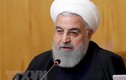 Tổng thống Iran: Lệnh trừng phạt của Mỹ là hành động khủng bố