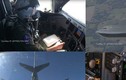 Video: Bên trong buồng lái tỷ USD của máy bay ném bom B-2