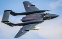 5 chiến đấu cơ kém cỏi nhất lịch sử Không quân Hoàng gia Anh 