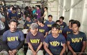 Người Philippines quyết liệt đòi TQ bồi thường vì đâm chìm tàu ở Biển Đông