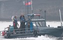 Moscow xác nhận Triều Tiên đã thả tàu cá của nước này