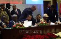 Liên hợp quốc hoan nghênh các bên tại Sudan ký "Tuyên bố Hiến pháp"
