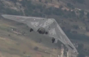 Cận cảnh siêu máy bay không người lái của Nga "tạt đầu" Su-30