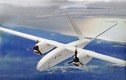 Nga thử nghiệm UAV bay siêu cao, mang được cả tấn bom