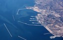 Tầm chiến lược cảng Thanh Đảo mà Trung Quốc từ chối tàu chiến Mỹ cập bến