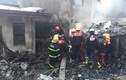 Rơi máy bay ở Philippines, 7 người thiệt mạng