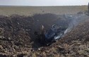 Su-25 rơi: Ghế phóng lỗi, toàn bộ phi công thiệt mạng