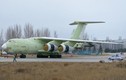 Máy bay tiếp liệu mới của Nga sẵn sàng "thống trị bầu trời"
