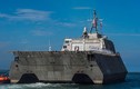 Tàu chiến đấu ven bờ của Mỹ sắp vào Biển Đông mạnh cỡ nào?