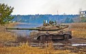 Ukraine đã làm gì để giúp lực lượng tăng thiết giáp thêm hùng mạnh?