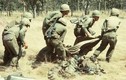 Khoảnh khắc "sinh ly tử biệt" của lính Mỹ trên chiến trường Việt Nam