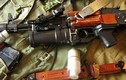 Súng AK nâng cấp đạn diệt được xe tăng, Việt Nam có quan tâm?