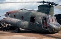 Máy bay Mỹ tan xác khi tham chiến tại Việt Nam