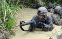 Từ bài học chiến tranh Việt Nam, Mỹ huấn luyện lính trong rừng