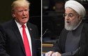 Tổng thống Donald Trump bác tin Mỹ muốn gỡ bỏ trừng phạt Iran