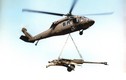 "Nhái" mọi thứ, Trung Quốc học lỏm tuyệt chiêu trực thăng chở pháo của Mỹ