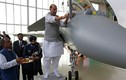 Không quân Ấn Độ mời thầy... "làm phép" cho chiến cơ 200 triệu USD