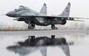 Không quân Mỹ mang F-16 sang Bulgaria học cách hạ MiG-29 Liên Xô