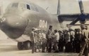 Ảnh hiếm dàn “ngựa thồ” C-130 chiến lợi của Việt Nam sau đánh Mỹ